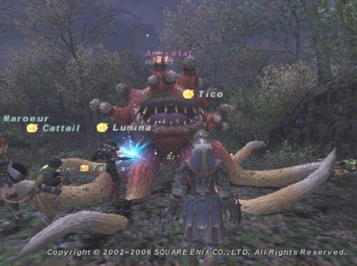 ���W���[�����тŐ퓬