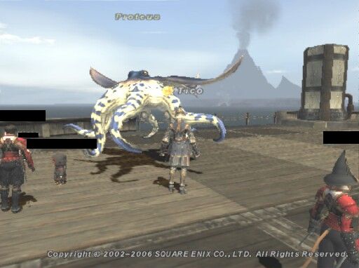 �v���e�E�X�P��