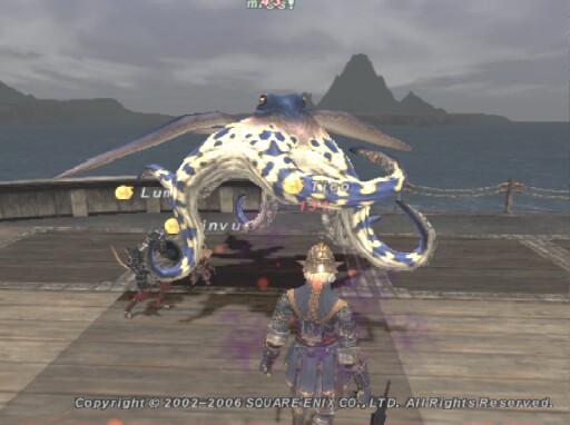 �v���e�E�X�퓬�P