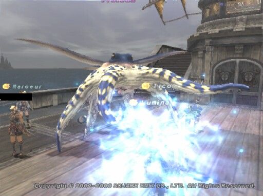 �v���e�E�X�퓬�Q