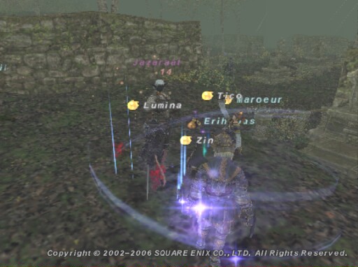 �W���U���[�g�퓬