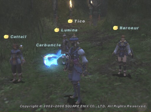 �}���[�N�ɏW��